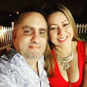 Meet your Posher, Andy